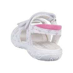 Ricosta Sandali elegantni čevlji bela 28 EU 506400202830