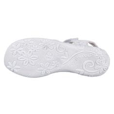 Ricosta Sandali elegantni čevlji bela 28 EU 506400202830