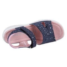 Ricosta Sandali elegantni čevlji mornarsko modra 25 EU 506400202181