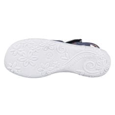 Ricosta Sandali elegantni čevlji mornarsko modra 25 EU 506400202181