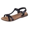 Sandali elegantni čevlji črna 39 EU 74501817100