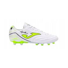 Joma Čevlji bela 40 EU BUTYJOMAAGUS2502FGAGUILA2502WHITEFG