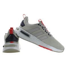 Adidas Čevlji siva 41 1/3 EU Racer Tr23