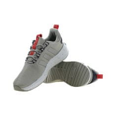 Adidas Čevlji siva 41 1/3 EU Racer Tr23