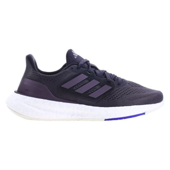 Adidas Čevlji vijolična Pureboost 23 W