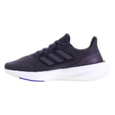 Adidas Čevlji vijolična 36 2/3 EU Pureboost 23 W