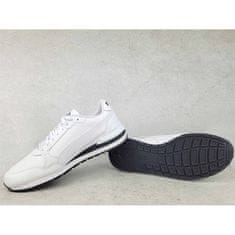 Puma Čevlji bela 42 EU St Runner V4 L