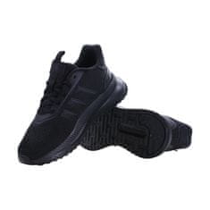 Adidas Čevlji črna 40 EU X plrpath