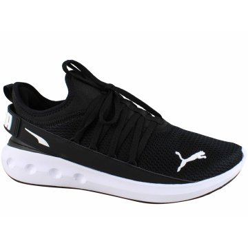 Puma Čevlji obutev za tek črna Softride Carson Fresh