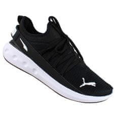 Puma Čevlji obutev za tek črna 42.5 EU Softride Carson Fresh