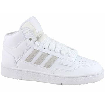 Adidas Čevlji Adidas Rapid Court Mid J JR0190