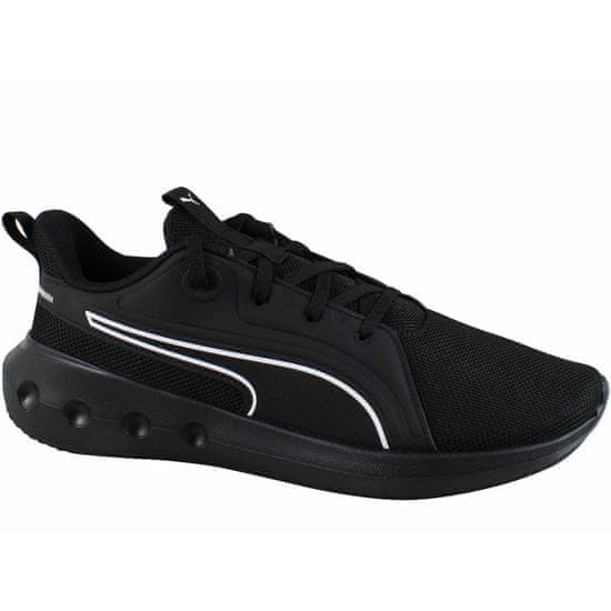Puma Čevlji obutev za tek črna Softride Carson