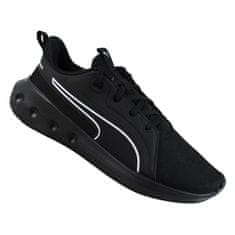 Puma Čevlji obutev za tek črna 42.5 EU Softride Carson