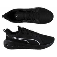 Puma Čevlji obutev za tek črna 42.5 EU Softride Carson
