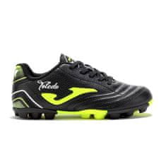 Joma Čevlji črna 37 EU Toledo Jr 2501