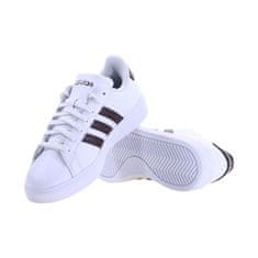 Adidas Čevlji bela 38 EU Grand Court 2.0