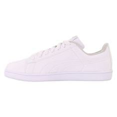 Puma Čevlji bela 37 EU Up