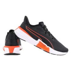 Puma Čevlji obutev za tek črna 46 EU Pwr Frame Tr