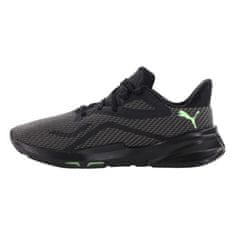 Puma Čevlji obutev za tek črna 42.5 EU Pwr Frame Tr