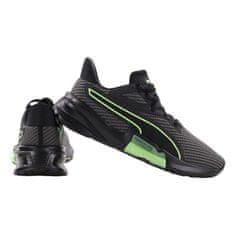 Puma Čevlji obutev za tek črna 42.5 EU Pwr Frame Tr