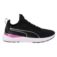 Puma Čevlji obutev za tek črna 36 EU Pure Xt Stardust