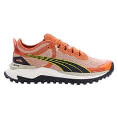 Puma Čevlji obutev za tek vijolična 43 EU Voyage Nitro 2 Chili Powder