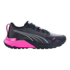 Puma Čevlji obutev za tek črna 37 EU Fast-trac Nitro Wns