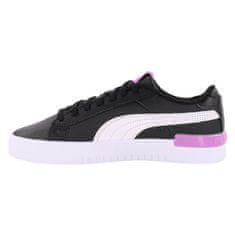 Puma Čevlji črna 37.5 EU Jada