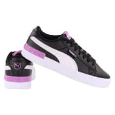 Puma Čevlji črna 37.5 EU Jada