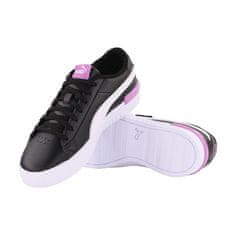 Puma Čevlji črna 37.5 EU Jada