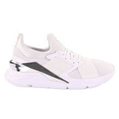 Puma Čevlji bela 35.5 EU Muse X5