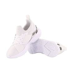 Puma Čevlji bela 35.5 EU Muse X5