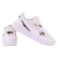Puma Čevlji bela 35.5 EU X-ray Speed Lite