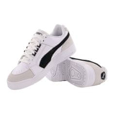 Puma Čevlji 40 EU Slipstream Lo Suede Fs