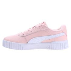 Puma Čevlji roza 36 EU Carina 2.0 Jr