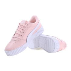Puma Čevlji roza 36 EU Carina 2.0 Jr