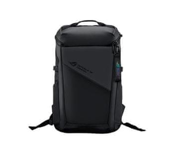 ASUS ROG BACKPACK RANGER BP2701 nahrbtnik za 17" prenosnike, črn 6v1