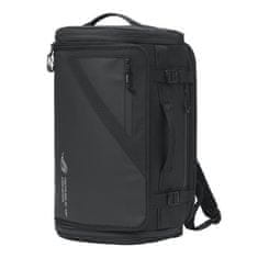 ASUS ROG nahrbtnik Archer Weekender - 17", 32 litrov, črn