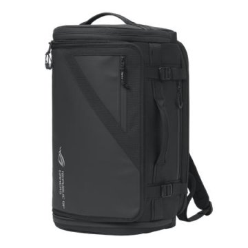 ASUS ROG nahrbtnik Archer Weekender - 17", 32 litrov, črn