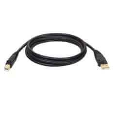 Eaton Kabel USB-A/USB-B (moški/ženska), USB 2.0, 1,83 m