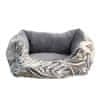 AXIN DELUXE BLANKET 58x48 CM PISMA