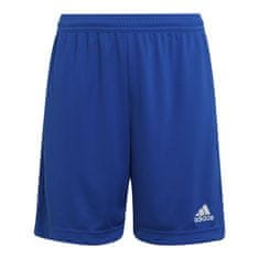 Adidas Hlače obutev za trening modra 111 - 116 cm Entrada 22