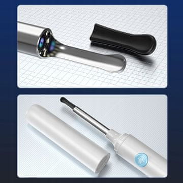 shumee SILIKONSKE NADOMESTNE KONICE ZA OTOSKOPE, SET 6 OTOSKOPOV