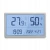 TERMOHIGROMETER VLAGOMETER TERMOMETER VLAGE TEMP