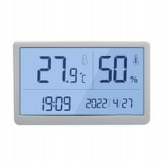 shumee TERMOHIGROMETER VLAGOMETER TERMOMETER VLAGE TEMP