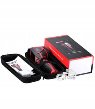 shumee TERMOVIZIJSKA KAMERA 320x240 TERMODETEKTOR 3GB USB