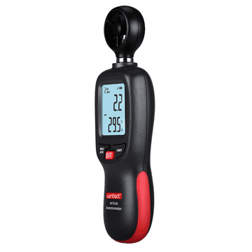shumee Anemometer - vetromer WT82B