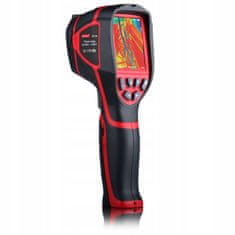 shumee TERMOVIZIJSKA KAMERA 220x160 TERMODETEKTOR 3GB USB