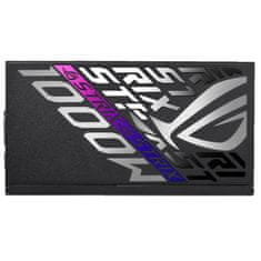 ASUS Rog Strix 850P Gaming napajalnik, 850W, ATX, 80+ Platinum (90YE00W2-B0NA00)