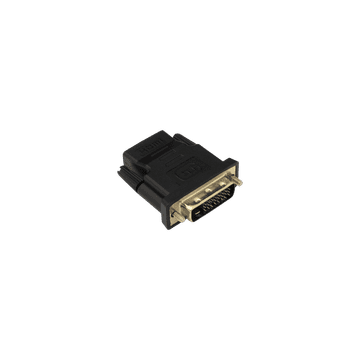 S-box ADAPTER DVI (24+1) moški -> HDMI ženski